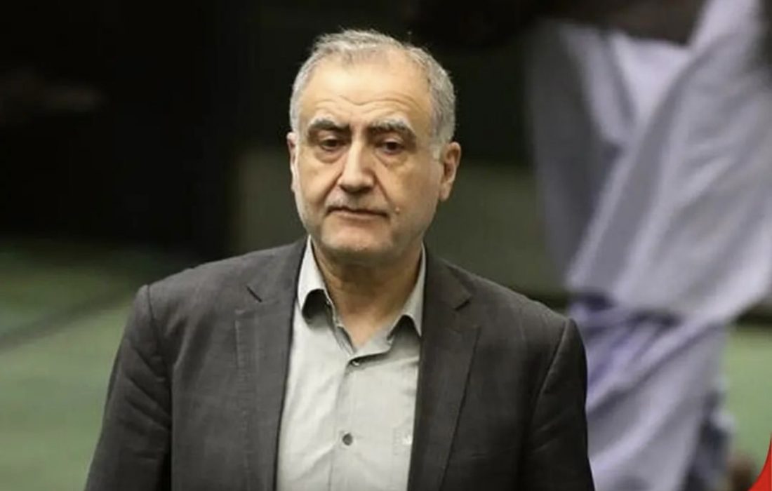 یک سال حبس برای نماینده مدعی فساد در ماجرای شاسی بلندها