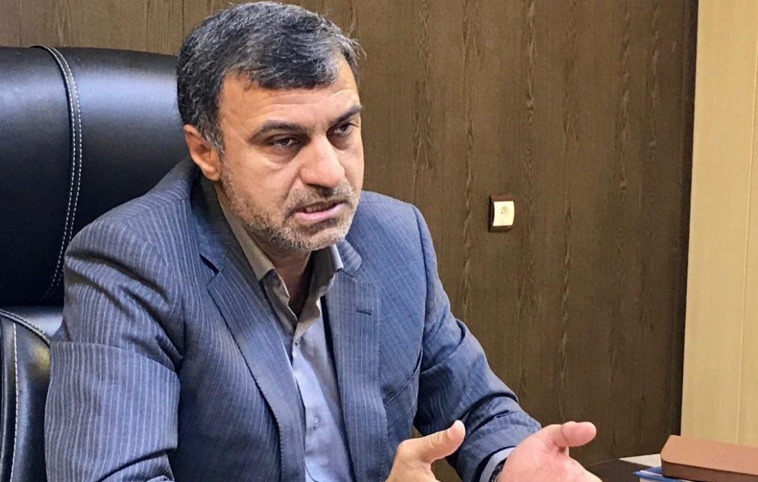 ضرورت تاسیس اداره میراث فرهنگی در شهرستان خمیر