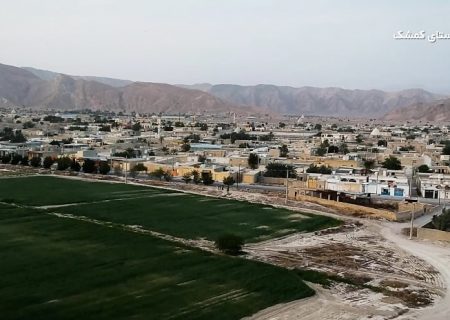 کمشک میزبان مسابقات نیمه نهایی و فینال لیگ برتر فوتبال شهرستان بستک