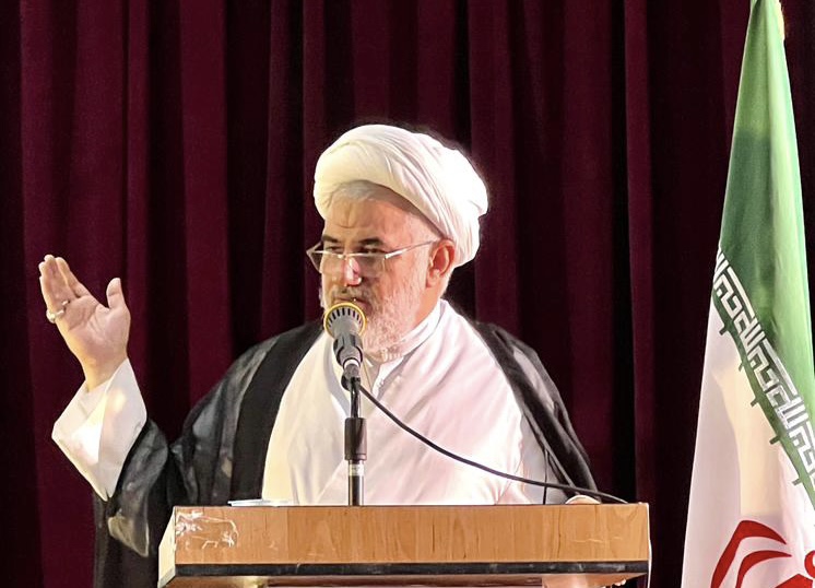 همه مسلمانان در اصل مسئله غدیر اتفاق نظر دارند / غدیر نقطه ثقل وحدت امت اسلامی است