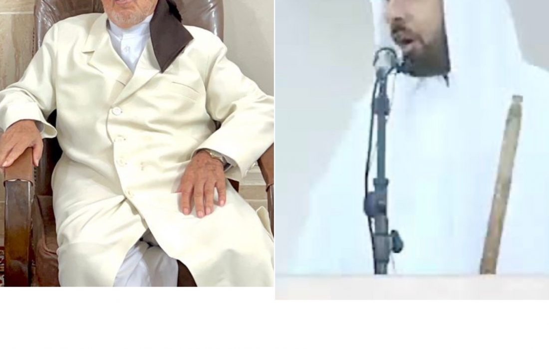 سید سلیمان حسینی فردا بعنوان امام جمعه جدید اهل سنت شهر بستک معرفی خواهد شد