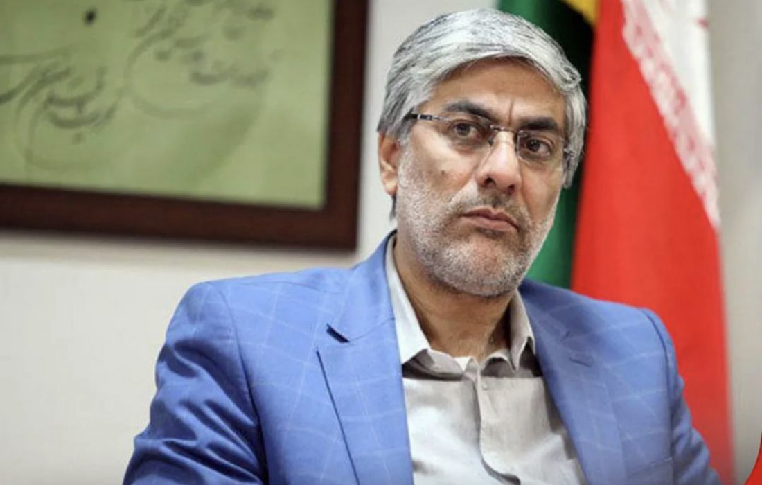 کیومرث هاشمی سرپرست وزارت ورزش شد