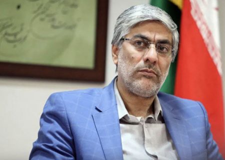 کیومرث هاشمی سرپرست وزارت ورزش شد