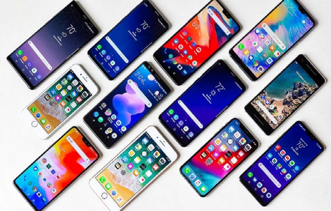 تعرفه واردات گوشی تلفن همراه اعلام شد