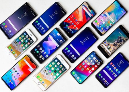 تعرفه واردات گوشی تلفن همراه اعلام شد