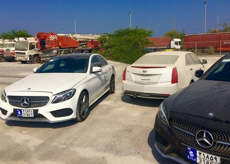 تردد استانیِ خودروهای مناطق کیش و قشم در یک قدمی تصویب