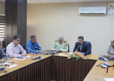 خط و نشان فرماندار بستک برای معدن کاران غیر مجاز