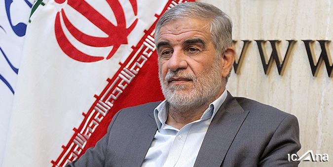 جوکار ، رئیس کمیسیون امور داخلی کشور و شوراها در مجلس از موارد مورد بررسی در پیش ثبت نام داوطلبین مجلس دوازدهم می گوید