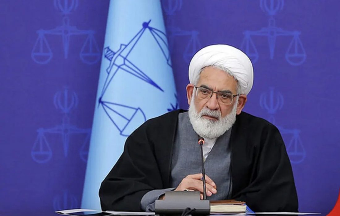 تغییرات جدید در دستگاه قضا؛ منتظری رئیس دیوان عالی کشور شد