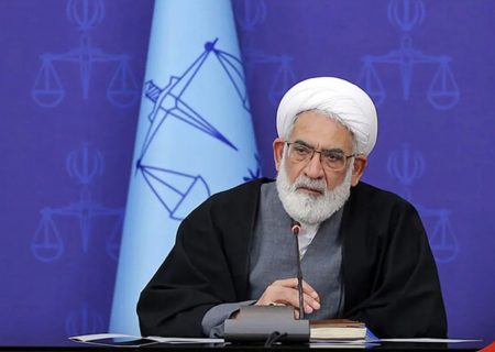 تغییرات جدید در دستگاه قضا؛ منتظری رئیس دیوان عالی کشور شد