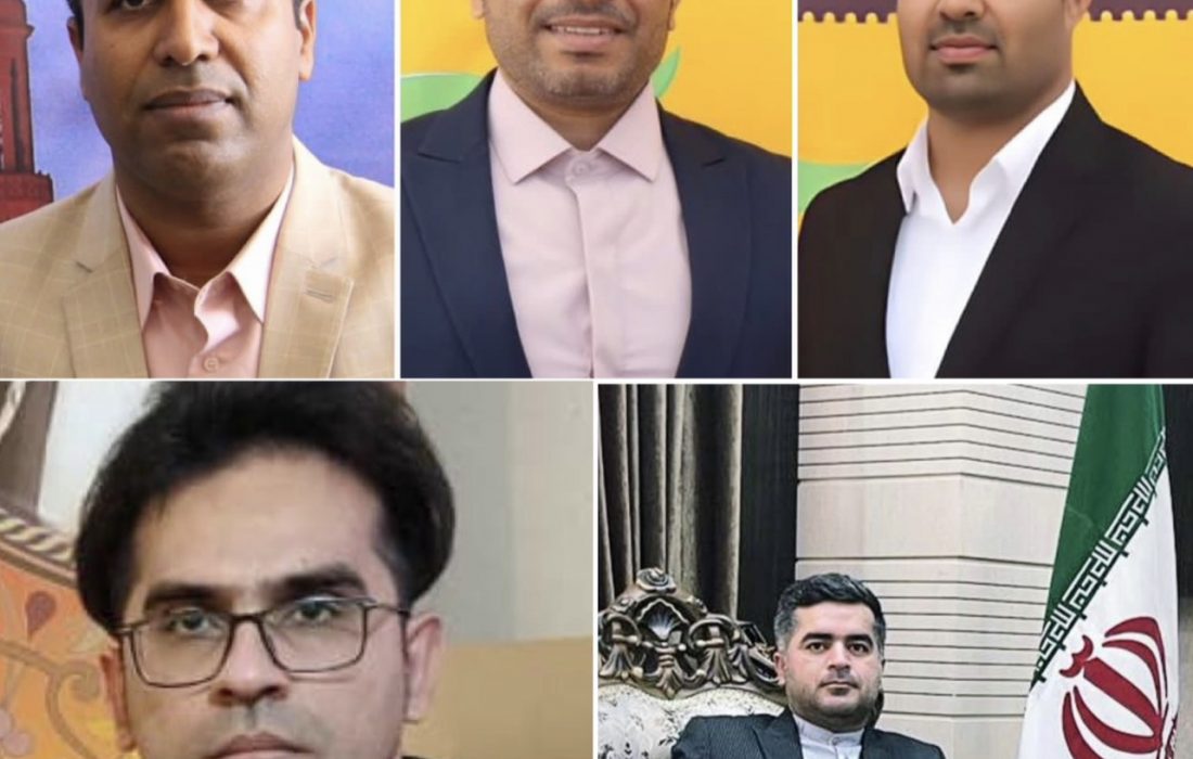 روز اول پیش ثبت نام داوطلبین مجلس شورای اسلامی در غرب استان هرمزگان با پیش ثبت نام پنج نفر به پایان رسید
