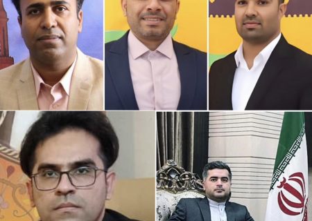 روز اول پیش ثبت نام داوطلبین مجلس شورای اسلامی در غرب استان هرمزگان با پیش ثبت نام پنج نفر به پایان رسید