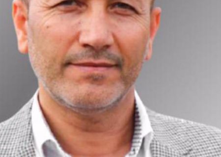 هتریک پاهنگ رییس شورای شهر لمزان