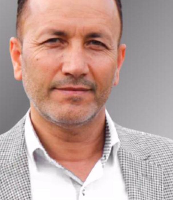 هتریک پاهنگ رییس شورای شهر لمزان