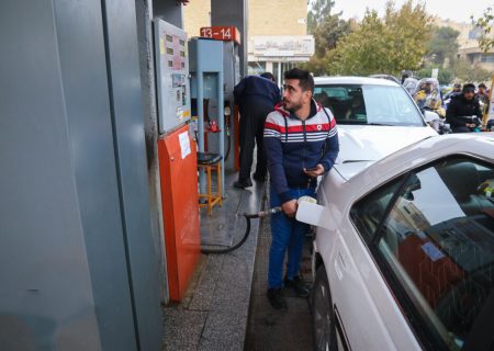 اخطار به‌ جایگاه‌هایی که می‌گویند کارت سوخت نداریم
