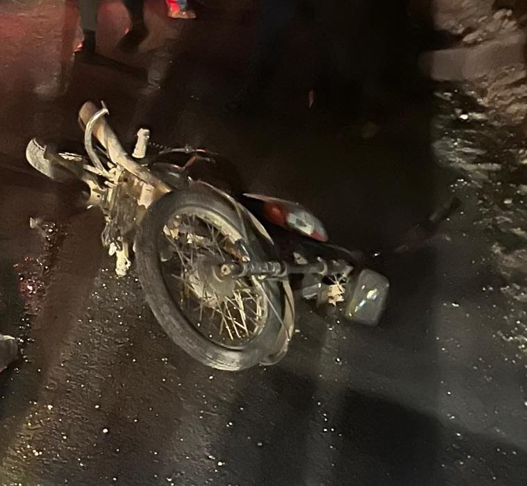 قسمت حادثه خیز محور تنگ بستک-چاه بنارد،حادثه آفرید/مسبب مرگ جوان بست قلاتی کیست؟