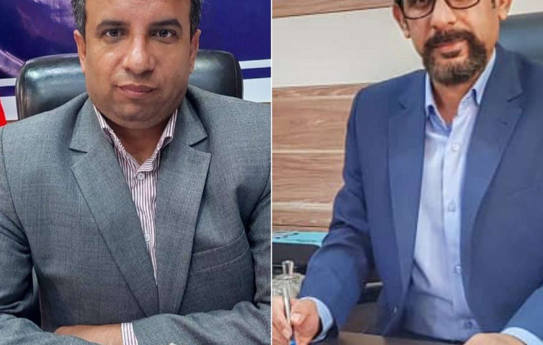 فرماندار و رئیس اداره فرهنگ و ارشاد اسلامی شهرستان در پیام هایی جداگانه ۱۷ مرداد روز خبرنگار را تبریک گفتند