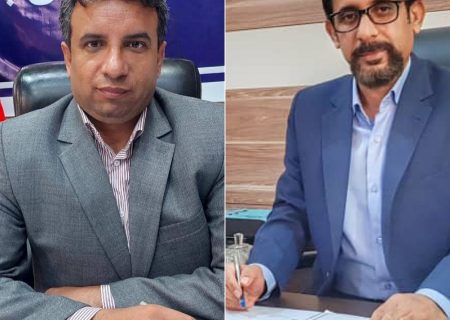 فرماندار و رئیس اداره فرهنگ و ارشاد اسلامی شهرستان در پیام هایی جداگانه ۱۷ مرداد روز خبرنگار را تبریک گفتند