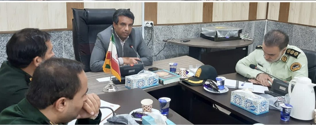 دهیاری ها عملکرد ۶ ماهه اول سال را تا پایان شهریور به شورا، بخشداری ، فرمانداری ارسال و این عملکرد را به اطلاع مردم نیز برسانند