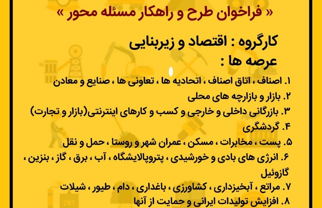 مجمع بسیجیان شهرستان بستک ۲۳ مهرماه برگزار خواهد شد