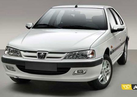 پژو پارس سال بیش از ۳۰ میلیون تومان گران تر شد