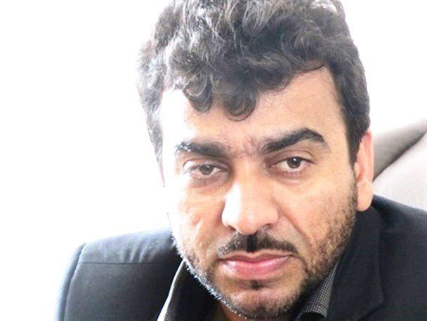 کوخردی از میراث فرهنگی بستک رفت