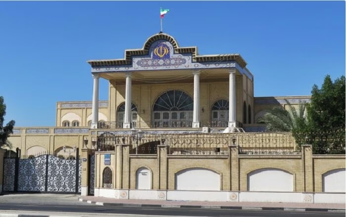 سرکنسولگری دبی با انتشار بیانیه ای به ایرانیان ساکن امارات هشدار داد