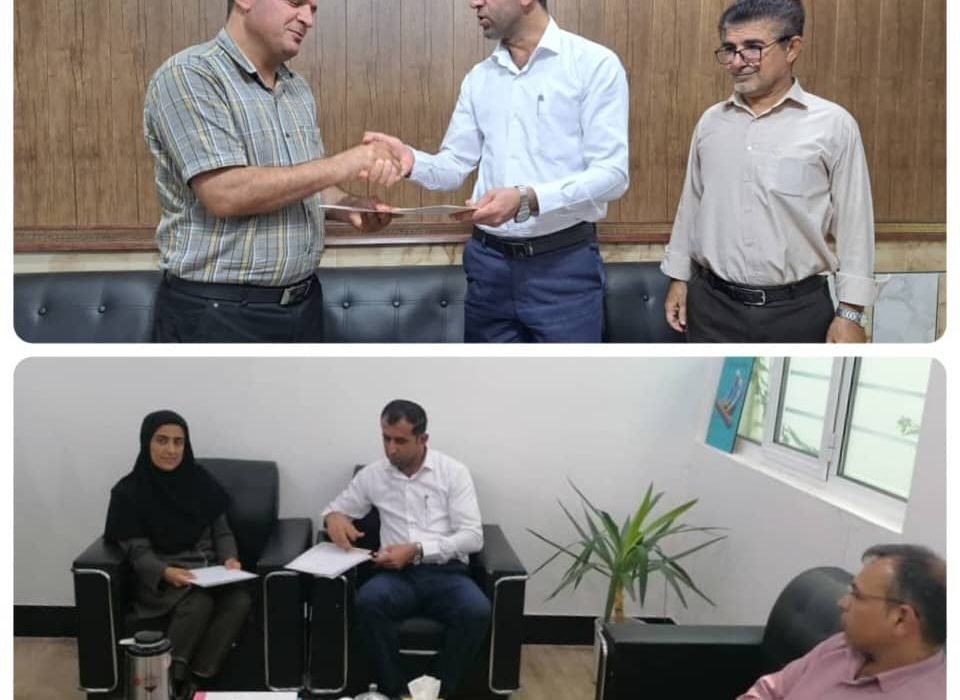 پرداخت هزینه سرویس دانش آموزان استثنایی منطقه جناح توسط شهرداری های جناح و هنگویه