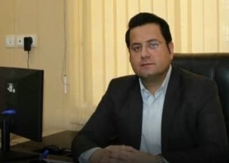 شهردار شهر کوهیج استعفا داد