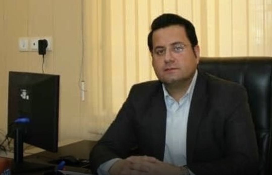 شهردار شهر کوهیج استعفا داد