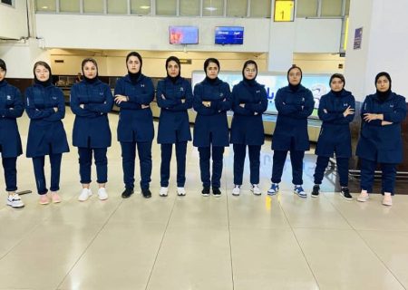 اعزام تیم مینی فوتبال بانوان ستارگان کنارسیاه به مرحله نهایی جام پرچم