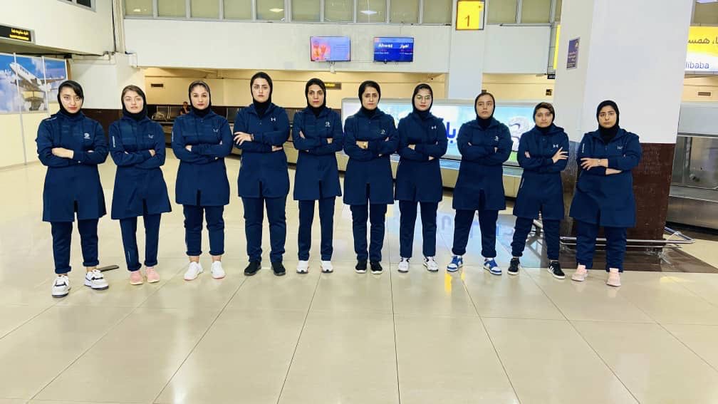 اعزام تیم مینی فوتبال بانوان ستارگان کنارسیاه به مرحله نهایی جام پرچم