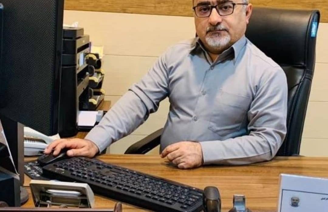 تشریح آخرین وضعیت بیمه سلامت در شهرستان بستک از زبان رئیس اداره بیمه سلامت