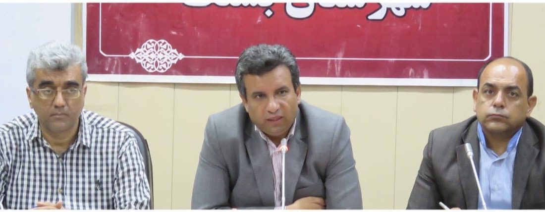 محوریت برگزاری انتخابات امسال عمل به راهبردهای چهارگانه “سلامت، امنیت، مشارکت و رقابت” مورد تاکید رهبر معظم انقلاب می باشد و این مهم سرلوحه ستاد انتخابات شهرستان است