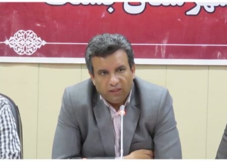 محوریت برگزاری انتخابات امسال عمل به راهبردهای چهارگانه “سلامت، امنیت، مشارکت و رقابت” مورد تاکید رهبر معظم انقلاب می باشد و این مهم سرلوحه ستاد انتخابات شهرستان است