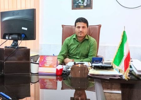 مدیر بنیاد مسکن شهرستان بستک، شهردار شهر جناح شد