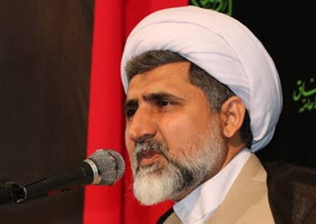 امام جمعه جدید شهرستان بستک چهارشنبه معرفی خواهد شد