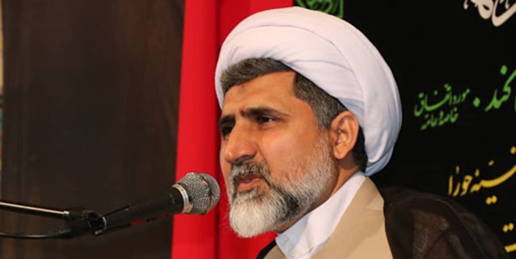 امام جمعه جدید شهرستان بستک چهارشنبه معرفی خواهد شد