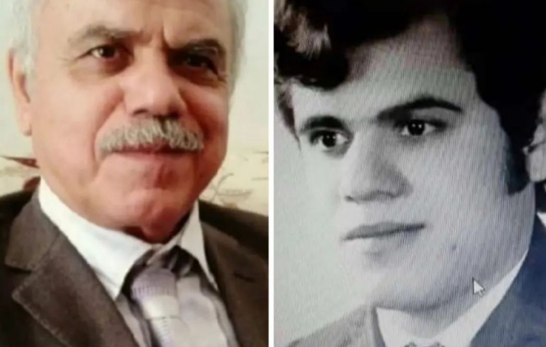 وداع با اولین پزشک بومی شهرستان بستک