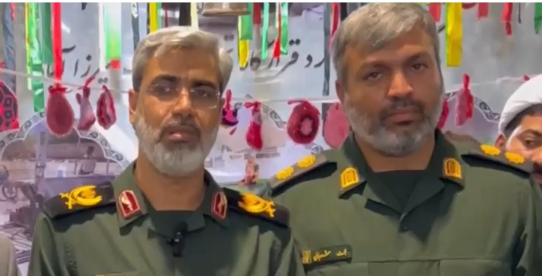 بسیجیان و پایگاه‌های مقاومت بسیج در همه عرصه‌ها در کنار مردم و انقلاب بوده و در این مدت از هیچ تلاشی در راستای پیشبرد اهداف جمهوری اسلامی دریغ نکردند