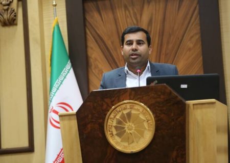 یک بستکی به سمت معاون حوزه ریاست سازمان در امور بازرسی سازمان منابع طبیعی کشور منصوب شد