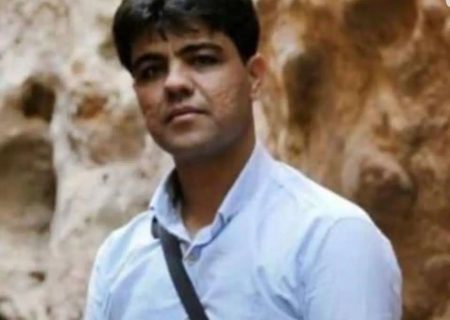 عبدالله فرامرزی از هنرمندان جوان شهرستان بستک و عضو سابق شورای اسلامی شهر کوهیج در گذشت