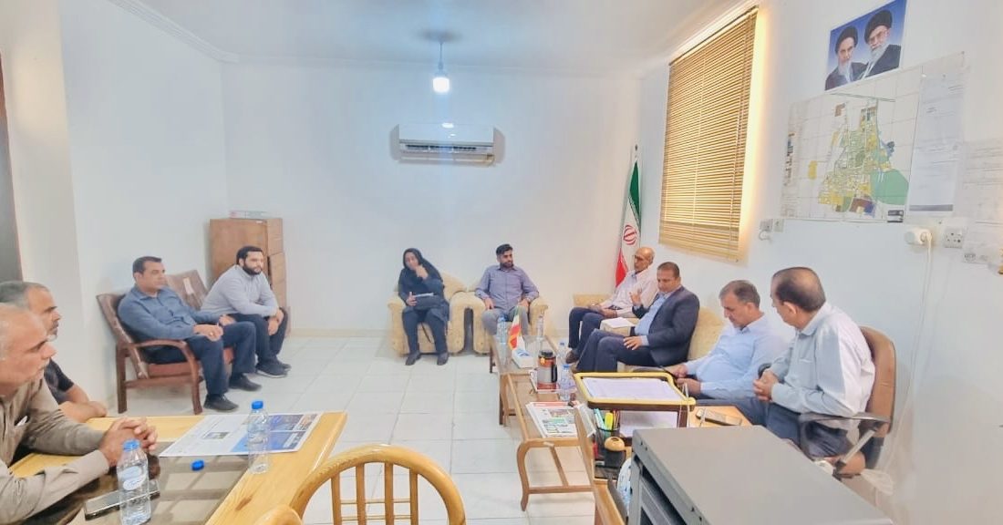 دهیاران بخش مرکزی در اسرع وقت، کارگروه بررسی مسائل آموزشی و مشکلات مدارس در روستاها را تشکیل دهند