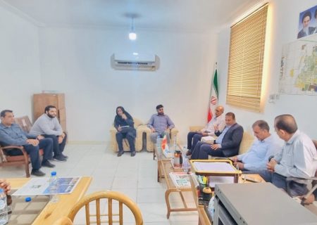 دهیاران بخش مرکزی در اسرع وقت، کارگروه بررسی مسائل آموزشی و مشکلات مدارس در روستاها را تشکیل دهند