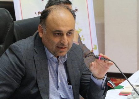 آرش رضایی معاون امور هماهنگی و عمرانی استانداری هرمزگان شد