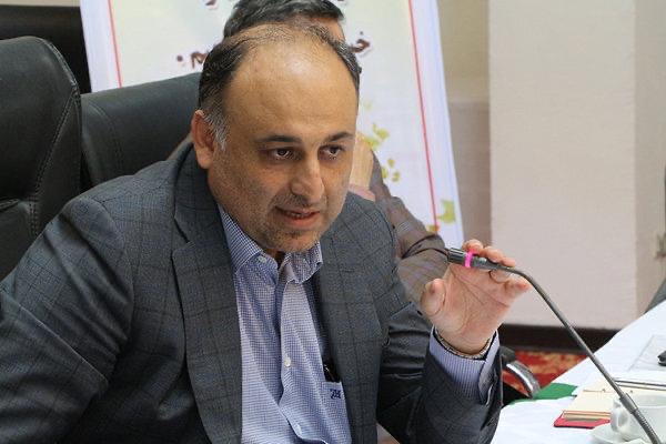 آرش رضایی معاون امور هماهنگی و عمرانی استانداری هرمزگان شد