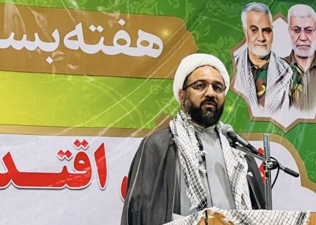 وضعیت بد پوششی امروز نتیجه تهاجم فرهنگی در طی سالیان طولانیست