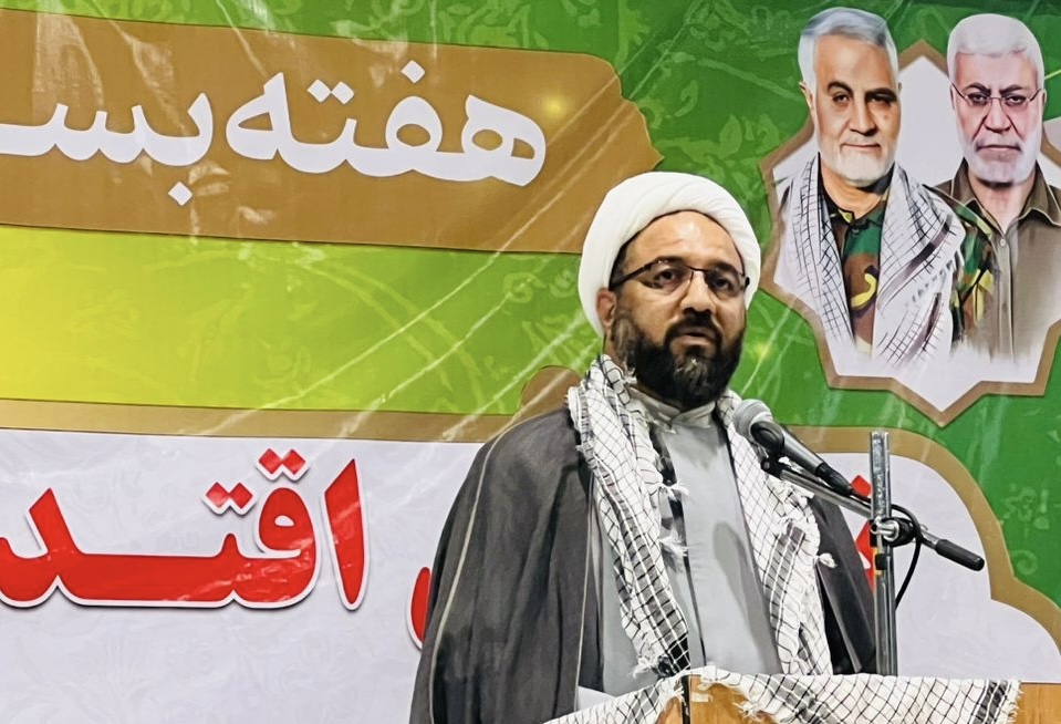 وضعیت بد پوششی امروز نتیجه تهاجم فرهنگی در طی سالیان طولانیست