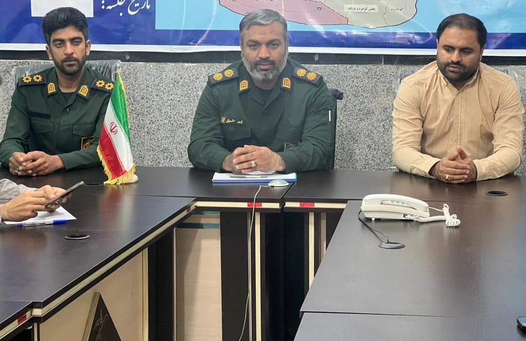 بیش از ۷۰ برنامه در طول هفته بسیج در شهرستان بستک با شعار محوری «بسیج امید ملت ایران» برگزار می گردد