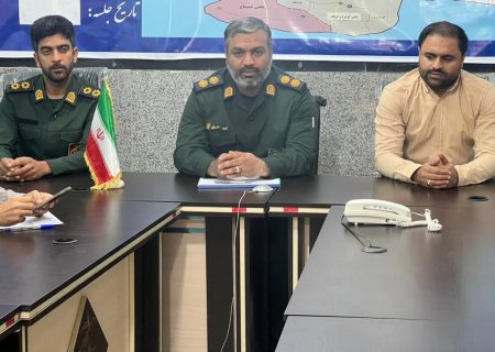 بیش از ۷۰ برنامه در طول هفته بسیج در شهرستان بستک با شعار محوری «بسیج امید ملت ایران» برگزار می گردد